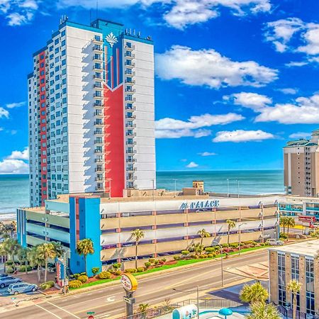 The Palace 1513 Myrtle Beach Exterior photo