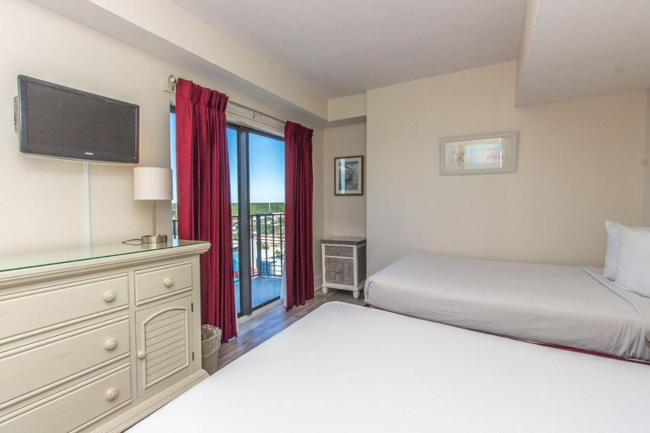 The Palace 1513 Myrtle Beach Exterior photo