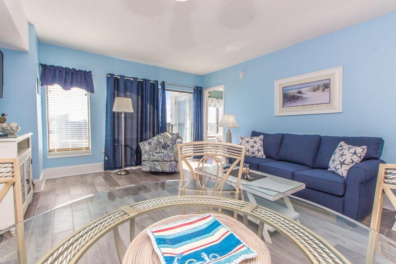 The Palace 1513 Myrtle Beach Room photo
