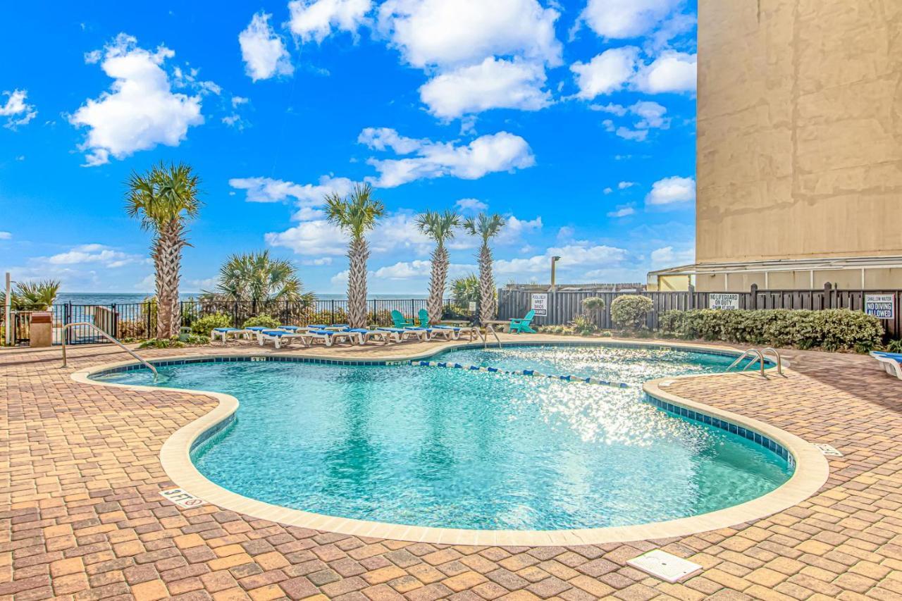 The Palace 1513 Myrtle Beach Exterior photo