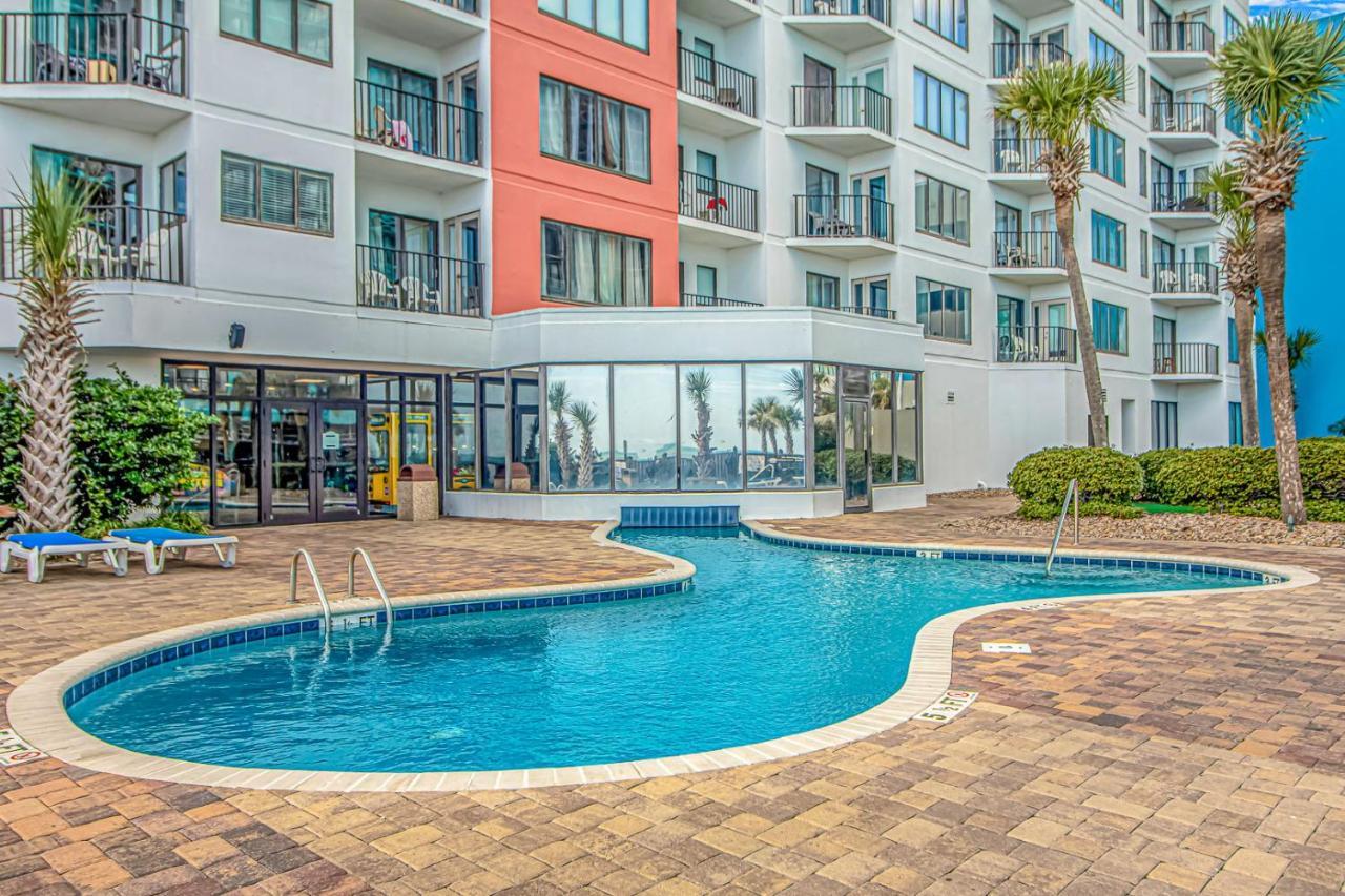 The Palace 1513 Myrtle Beach Exterior photo