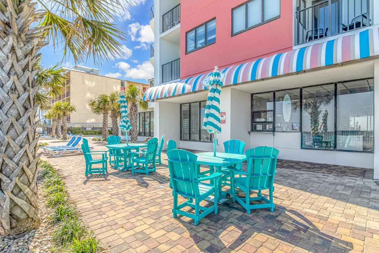 The Palace 1513 Myrtle Beach Exterior photo